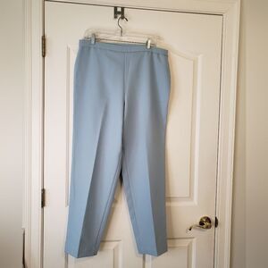 Vintage Bend Over Light Blue Pants